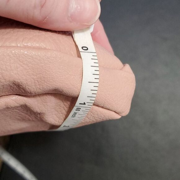 Rosetti pastel pink crossbody bag - Picture 5 of 10